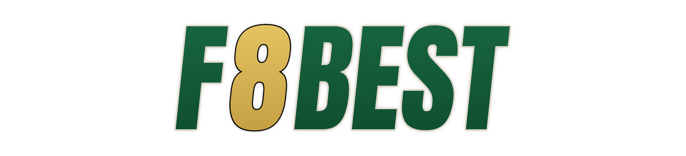 f8best logo